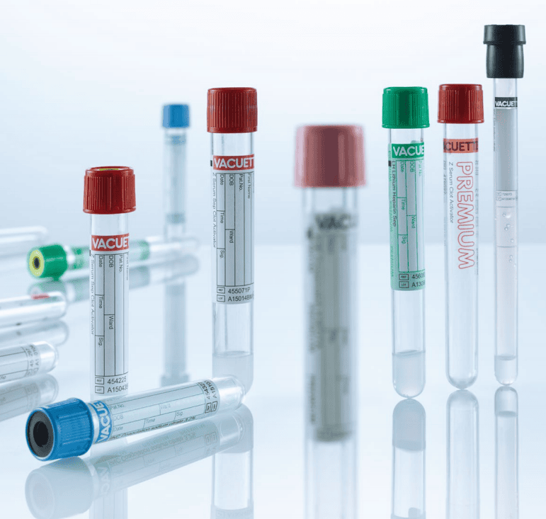 CÔNG TY CỔ PHẦN ĐẦU TƯ THIẾT BỊ Y TẾ THIÊN ÂN