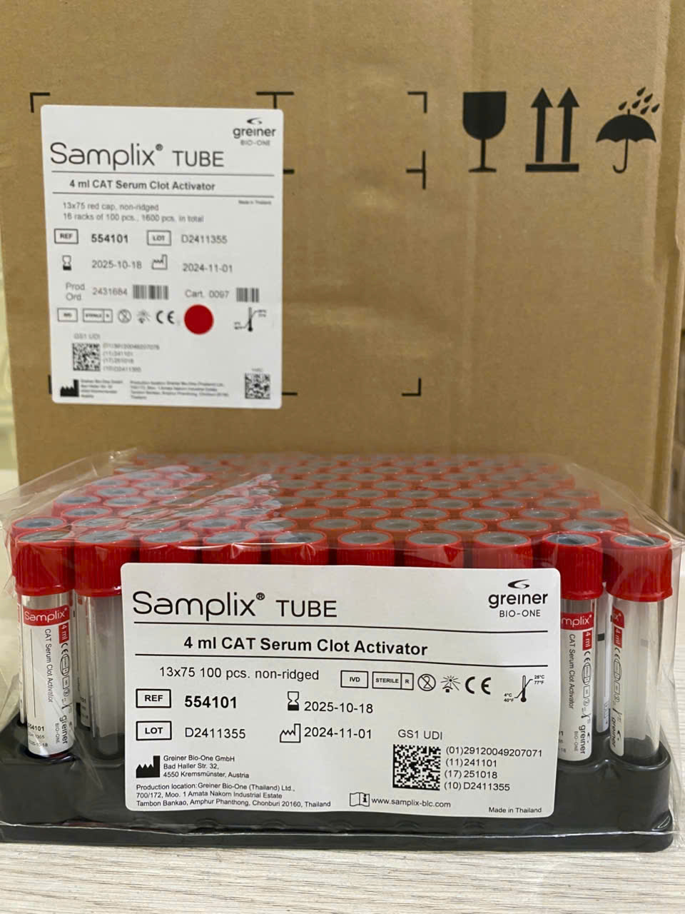 CÔNG TY CỔ PHẦN ĐẦU TƯ THIẾT BỊ Y TẾ THIÊN ÂN